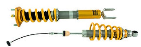 Ohlins 03-11 Mazda RX-8 (SE3P) Road & Track Coilover System thumbnail 9