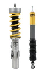 Ohlins 17-21 Honda Civic Type R (FK8) 23 Honda Civic Type R (FL5) Road & Track Coilover System thumbnail 1