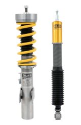Ohlins 17-21 Honda Civic Type R (FK8) 23 Honda Civic Type R (FL5) Road & Track Coilover System thumbnail 2