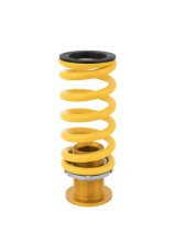 Ohlins 17-21 Honda Civic Type R (FK8) 23 Honda Civic Type R (FL5) Road & Track Coilover System thumbnail 4