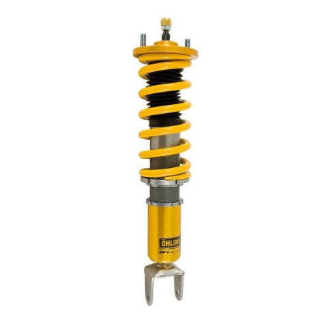 Ohlins 99-09 Honda S2000 Road & Track Coilover System thumbnail 2