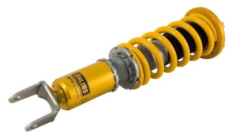 Ohlins 99-09 Honda S2000 Road & Track Coilover System thumbnail 4