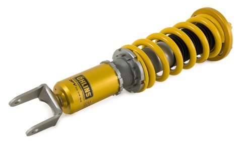 Ohlins 99-09 Honda S2000 Road & Track Coilover System thumbnail 5