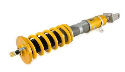 Ohlins 99-09 Honda S2000 Road & Track Coilover System thumbnail 6