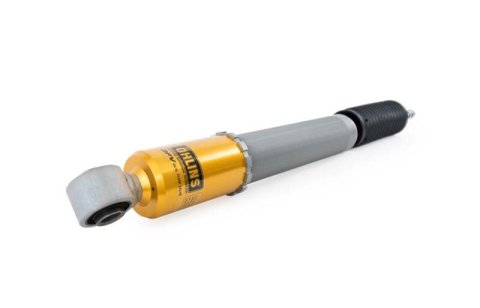 Ohlins 00-06 BMW M3 (E46) Road & Track Coilover System thumbnail 4