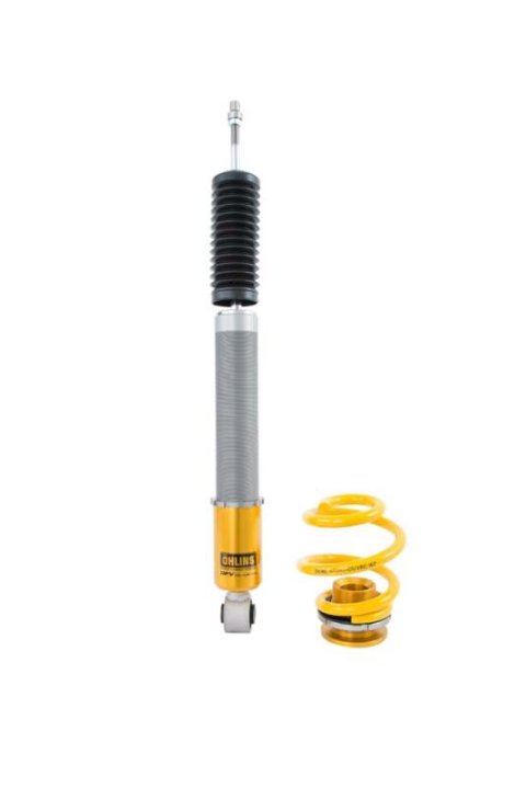 Ohlins 00-06 BMW M3 (E46) Road & Track Coilover System thumbnail 6