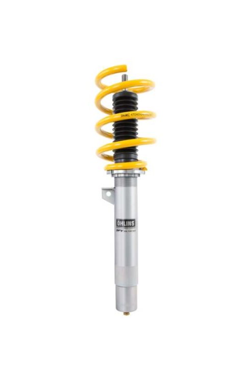 Ohlins 00-06 BMW M3 (E46) Road & Track Coilover System thumbnail 7
