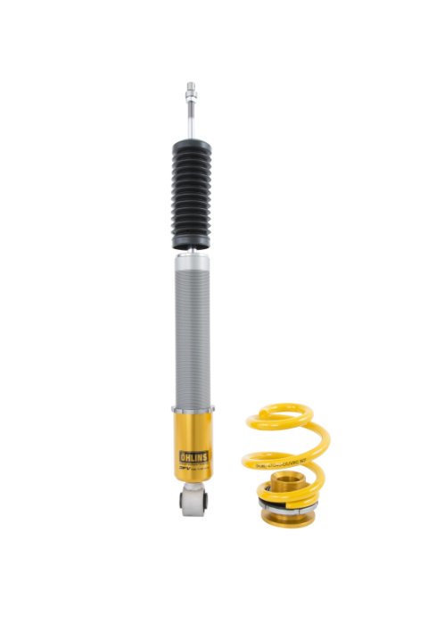 Ohlins 00-06 BMW M3 (E46) Road & Track Coilover System thumbnail 9
