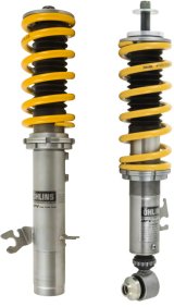 Ohlins 07-14 MINI Cooper/Cooper S (R56) Road & Track Coilover System thumbnail 2