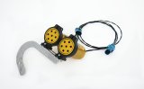 Ohlins 16-20 Audi RS3/TT/TTS/TTRS (8V/8S) Cancellation Kit - DCC thumbnail 4