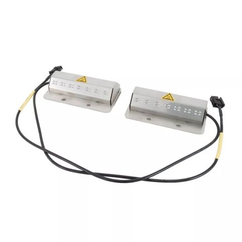 Ohlins 06-14 Audi A3/TT/TTS/TTRS (8P/8J) Cancellation Kit - DCC thumbnail 2