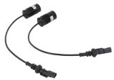Ohlins 10-15 Audi RS4/RS5 Cancellation Kit - DCC thumbnail 4