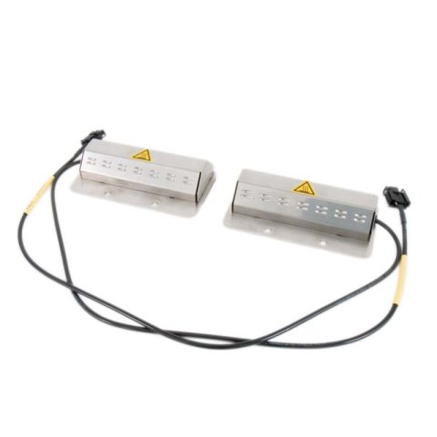 Ohlins 08-13 BMW M3 (E9X) Cancellation Kit - EDC thumbnail 1