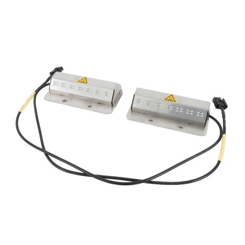 Ohlins 08-13 BMW M3 (E9X) Cancellation Kit - EDC thumbnail 3