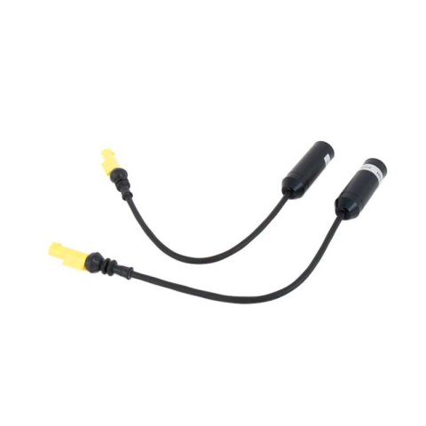 Ohlins 12-18 BMW 3/4-Series (F3X) Cancellation Kit - EDC thumbnail 1