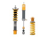 Ohlins 12-18 BMW 3/4-Series (F3X) RWD Road & Track Coilover System thumbnail 2