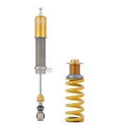 Ohlins 12-18 BMW 3/4-Series (F3X) RWD Road & Track Coilover System thumbnail 9