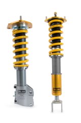 Ohlins 96-01 Mitsubishi EVO 4-6 (CN9A/CP9A) Road & Track Coilover System thumbnail 1