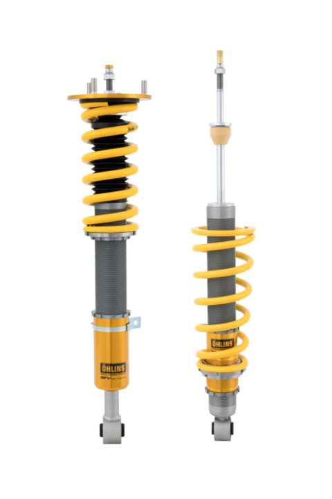 Ohlins 06-13 Lexus IS 250/IS 350 (XE20) Road & Track Coilover System thumbnail 1