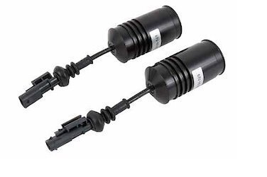 Ohlins 16-20 Audi A4/S4/RS4/A5/S5/RS5 (B9 Chassis) Cancellation Kit thumbnail 4