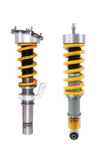 Ohlins 99-04 Porsche 911 Carrera 4/Turbo Inc. S Models (996) Road & Track Coilover System thumbnail 1