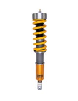 Ohlins 99-04 Porsche 911 Carrera 4/Turbo Inc. S Models (996) Road & Track Coilover System thumbnail 2