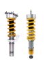 Ohlins 99-04 Porsche 911 Carrera 4/Turbo Inc. S Models (996) Road & Track Coilover System thumbnail 4