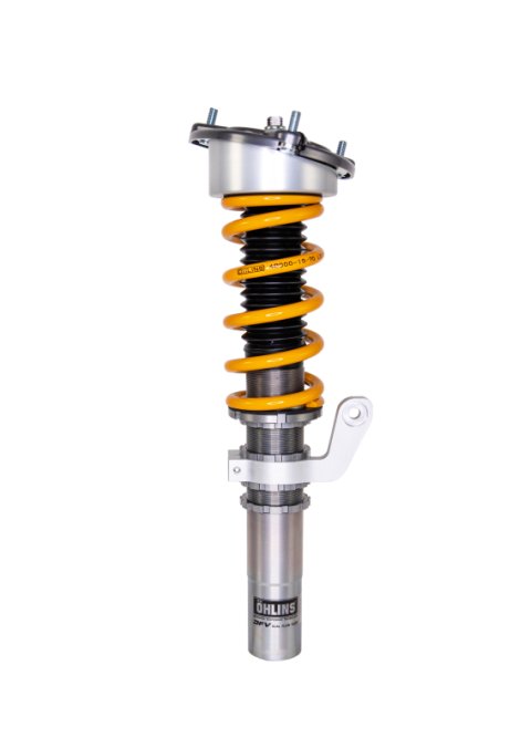 Ohlins 05-12 Porsche 911 Carrera 4/Turbo (997) Incl. S Models Road & Track Coilover System thumbnail 5