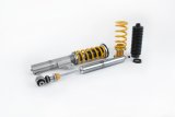 Ohlins 15-20 Audi A3 (8V) FWD / 2022 VW Golf GTI (MK8) Road & Track Coilover System thumbnail 2