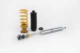 Ohlins 15-20 Audi A3 (8V) FWD / 2022 VW Golf GTI (MK8) Road & Track Coilover System thumbnail 4
