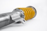 Ohlins 15-20 Audi A3 (8V) FWD / 2022 VW Golf GTI (MK8) Road & Track Coilover System thumbnail 7
