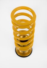 Ohlins 15-20 Audi A3 (8V) FWD / 2022 VW Golf GTI (MK8) Road & Track Coilover System thumbnail 9