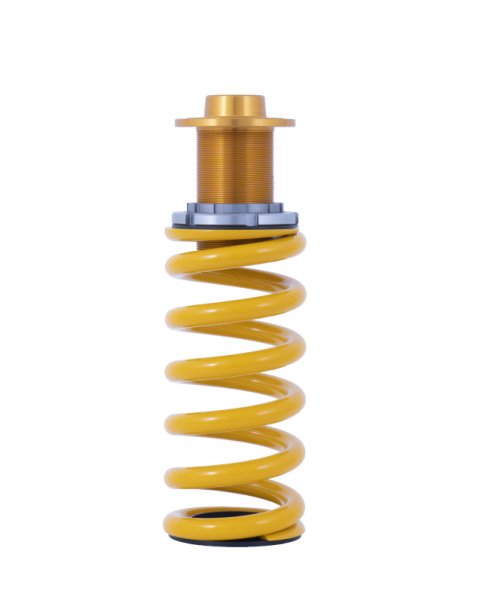 Ohlins 20-24 Toyota Yaris GR Road & Track Coilover System thumbnail 8