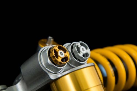 Ohlins 09-16 Aprilia RSV4 1000 TTX GP Shock Absorber thumbnail 2