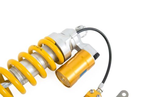 Ohlins 2022 Aprilia Tuareg 660 STX 46 Adventure Shock Absorber thumbnail 2