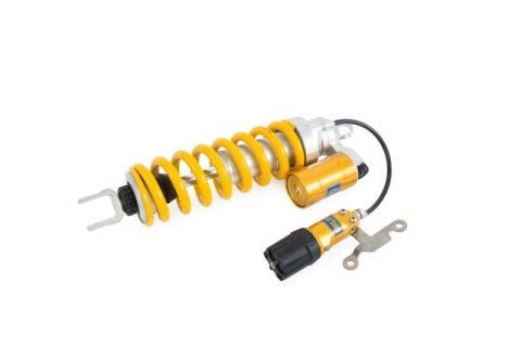 Ohlins 2022 Aprilia Tuareg 660 STX 46 Adventure Shock Absorber thumbnail 4