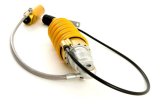 Ohlins 08-16 BMW F 800 GS STX 46 Adventure Shock Absorber thumbnail 4