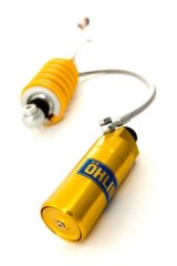 Ohlins 08-16 BMW F 800 GS STX 46 Adventure Shock Absorber thumbnail 8