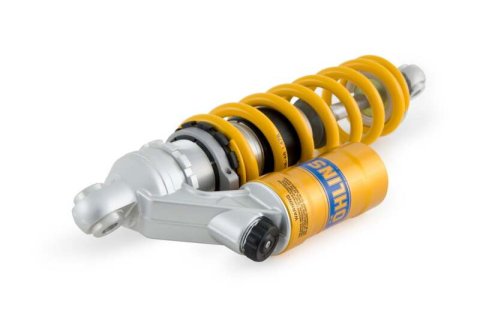 Ohlins 80-87 BMW R 80 GS STX 46 Street Shock Absorber thumbnail 2