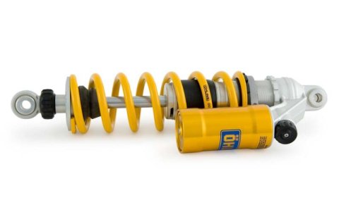 Ohlins 80-87 BMW R 80 GS STX 46 Street Shock Absorber thumbnail 3