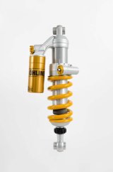 Ohlins 14-16 BMW R nineT STX 46 Street Shock Absorber thumbnail 1