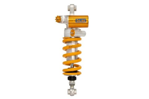 Ohlins 14-20 BMW R nineT STX 46 Street Shock Absorber thumbnail 1