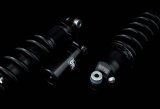 Ohlins 14-20 BMW R nineT STX 46 Blackline Shock Absorber thumbnail 2