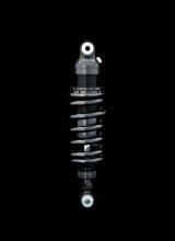Ohlins 14-20 BMW R nineT STX 46 Blackline Shock Absorber thumbnail 7