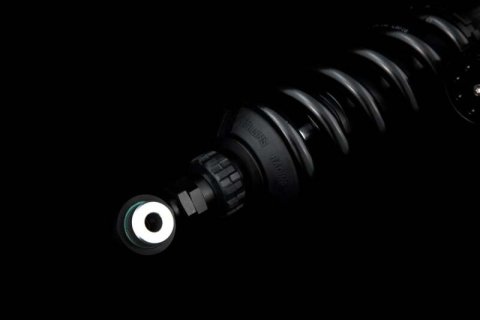 Ohlins 21-23 BMW R nineT STX 46 Blackline Shock Absorber