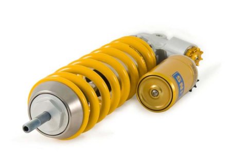Ohlins 04-12 BMW R 1200 GS TTX 36/TTX 39 Adventure Shock Absorber thumbnail 2