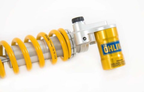 Ohlins 18-23 BMW G 310 GS STX 46 Adventure Shock Absorber thumbnail 1