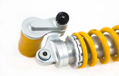 Ohlins 18-23 BMW G 310 GS STX 46 Adventure Shock Absorber thumbnail 2