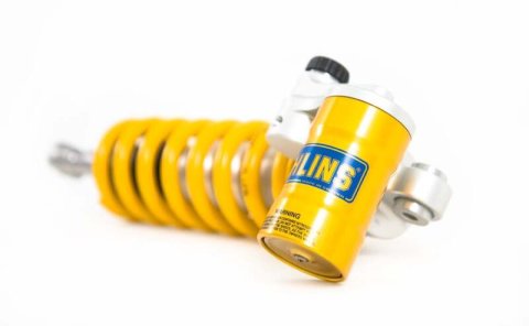 Ohlins 18-23 BMW G 310 GS STX 46 Adventure Shock Absorber thumbnail 4