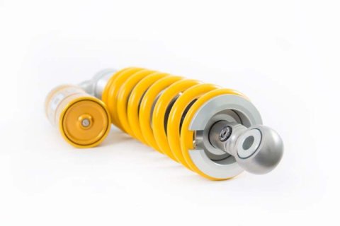 Ohlins 10-23 Kawasaki KX 85 STX 46 MX Shock Absorber thumbnail 2